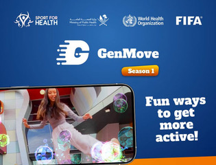 Genmove